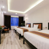 Отель Galaxy Ha long Hotel, фото 7