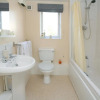 Отель Your Stay Bristol Orchard Gate, фото 7