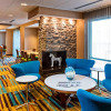 Отель Fairfield Inn & Suites by Marriott Atlanta Buckhead, фото 12