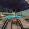 Отель Villa Star 6 a centrally located ap. with a pool, фото 13