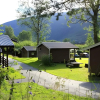 Отель Flåm Hostel & Cabins, фото 5