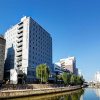 Отель Hakata Nakasu Washington Hotel Plaza, фото 12