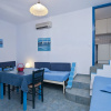 Отель Blue Dolphin Antiparos Villas and Suites, фото 2