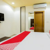 Отель Silver Stay By OYO Rooms, фото 2