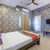 Отель FabExpress Kings Suites Banaswadi, фото 10
