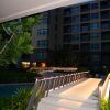 Отель Mochi Room at Rain Condominium Cha-am, фото 18