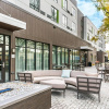 Отель Courtyard by Marriott West Springfield, фото 20