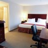 Отель Holiday Inn Express & Suites Surrey, an IHG Hotel, фото 26