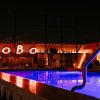Отель Brown BoBo, a member of Brown Hotels в Тель-Авиве