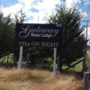 Отель Gateway Motor Lodge, фото 3