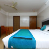 Отель OYO Rooms 033 Villianur Main Road, фото 9