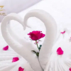 Отель Amira Homestay, фото 11
