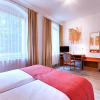 Отель ArtHotel City, фото 6