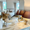 Отель Anelys - Château du Bocage, фото 8