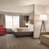 Отель Country Inn & Suites by Radisson, Merrillville, IN, фото 5