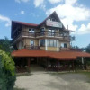 Отель Pensiunea Doina, фото 27