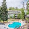 Отель St. Anton Courtyard View 2-bedroom Condos w/ Pool & Jacuzzi, фото 48