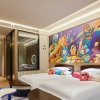 Отель Wanda Realm Resort Harbin Songbei, фото 11