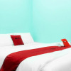 Отель RedDoorz near Gajah Mada Street Semarang, фото 5