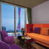 Отель Indigo Guangzhou Haixinsha, an IHG Hotel, фото 34