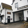 Отель The George Hotel, Dorchester-on-Thames, фото 1