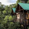 Отель Mantenga Lodge, фото 29