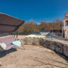 Отель Beautiful Home in Kras With Outdoor Swimming Pool, Wifi and 3 Bedrooms, фото 1