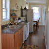 Отель River Rock Cottages, фото 14
