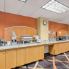 Отель AmericInn by Wyndham Denver Airport, фото 31
