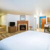 Отель Holiday Inn Express Hotel & Suites Rocky Mount, an IHG Hotel, фото 6