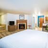 Отель Holiday Inn Express Hotel & Suites Rocky Mount, an IHG Hotel, фото 4