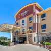 Отель Comfort Inn & Suites Glenpool, фото 1