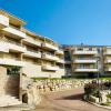 Отель Les Jardins de Quatrina 2 chambres vue mer, фото 1