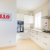 Отель Villa La Terrasse - Palheiro Village, фото 13