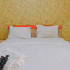 Отель Cozy Studio At Emerald Towers Bandung Apartment, фото 8