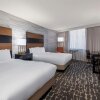 Отель DoubleTree by Hilton Denver - Aurora, фото 36