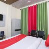 Отель Green Mountains by OYO Rooms, фото 7