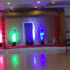 Отель Sathyam Grand Resort, Sriperumbudur, фото 23