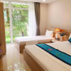 Отель Villa CBT Flamingo Dai Lai, фото 30
