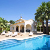 Отель House Kate Calpe/Calp, фото 11