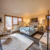 Отель Iron Horse by Stay Winter Park, фото 15