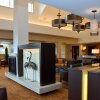 Отель Residence Inn by Marriott Akron Fairlawn, фото 41