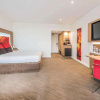 Отель Novotel Sydney West HQ Hotel, фото 4