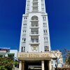 Отель Hanoi Golden Hotel в Нячанге