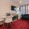 Отель Westminster Studio Near Big Ben, фото 6