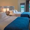 Отель Holiday Inn Owensboro Riverfront, an IHG Hotel, фото 13
