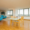 Отель 3 Bedroom Flat In East London, фото 12