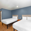 Отель Extended Stay America Select Suites - Birmingham - Bessemer, фото 4
