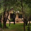 Отель Cabanas En El Jardin Nativo, фото 13