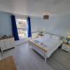 Отель Sea views, big 2 Bed Flat close to beach & harbour, фото 13